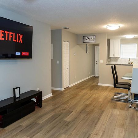Cozy And Modern Vacation Home Hallandale Beach Luaran gambar