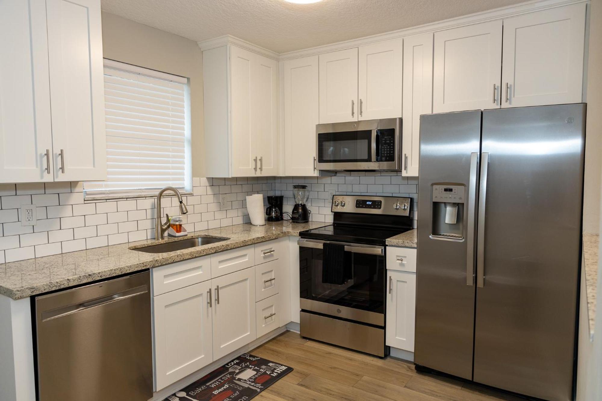 Cozy And Modern Vacation Home Hallandale Beach Luaran gambar